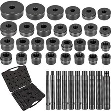 T-0220-39 Master Bushing Driver Kit Bushing Bearing Seal Installer Remover Tool
