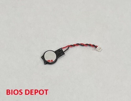 CMOS RTC Battery ASUS ZenBook UX305FA UX305UA UX305LA SERIES