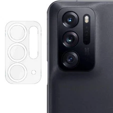 imak HD Camera Lens Tempered Glass Film Set for OPPO Find N