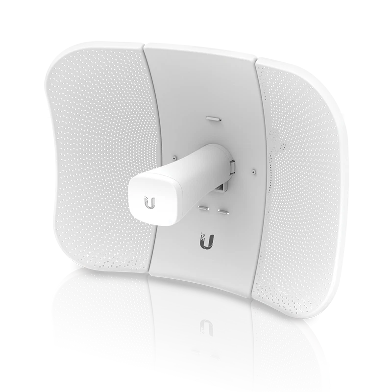 UBIQUITI NETWORKS LiteBeam AC Gen2 LBE 5AC GEN2 airMAX ac antenna Wi-Fi access point cpe Ubiquiti