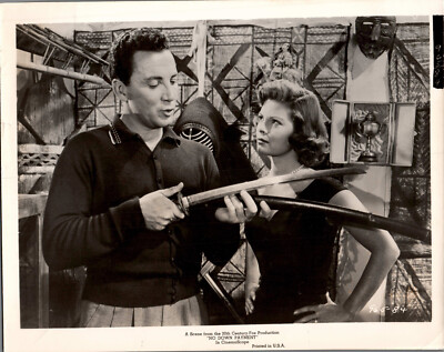 ORIGINAL VINTAGE CINEMA STILL PHOTO MOVIE NO DOWN PAYMENT JOANNE WOODWARD