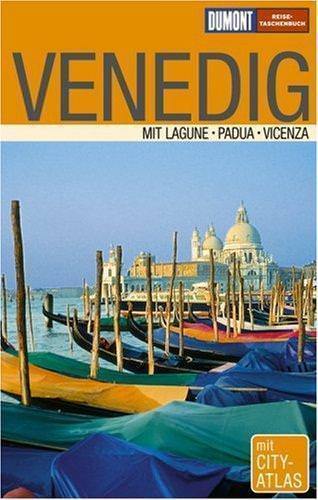 Venedig von Walter M. Weiss (2003, Taschenbuch) - Bild 1 von 1