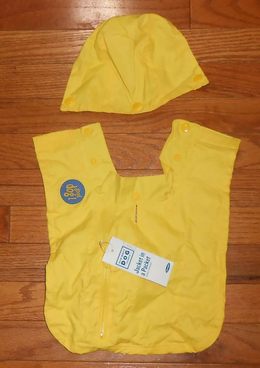 Old navy baby best sale raincoat