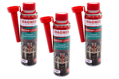 Injector Cleaner Diesel Additiv 900 ml WAGNER Reiniger Motorpflege Einspritzdüse