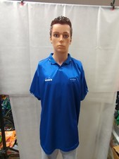 Vintage 1990s Diadora Soccer Jersey XL