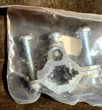 Pack of 1 Perfect Vision PVAGC1 Cold Water Pipe Clamp Messenger Ground