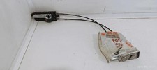 Porte arrière et accessoires Fiat SEDICI