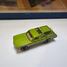 Vintage Matchbox '71 Oldsmobile Vista Cruiser Thailand Diecast *Stunning!🔥
