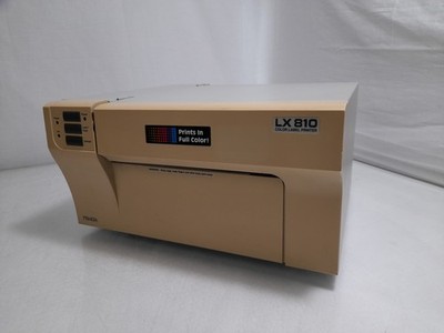 Primera LX810 Farbetikettendrucker - ohne Netzteil