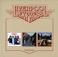 Liverpool Express - Albums - Cd - E46Z