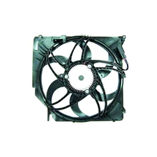 GPD Left Cooling Fan Assembly Direct Fit