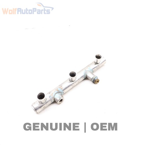 2006-2012 AUDI A4 - LEFT FUEL RAIL 06E130089B
