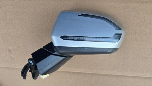 2020-2022 Hyundai Palisade OEM Blind Spot & Turn Signal Mirror Left Driver side
