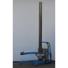 Savage Bros 0712HT Mixer Bowl Lifter