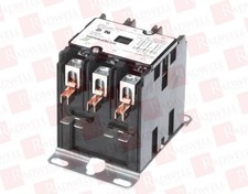 INGERSOLL RAND SFCTR3P40A24VL / SFCTR3P40A24VL (USED)