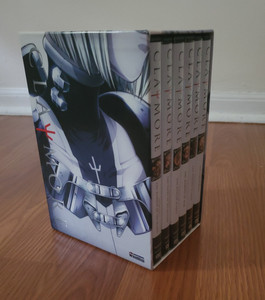 Claymore Boxset | eBay