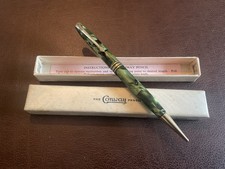Conway Stewart No.33 Mechanical Pencil Fully Working With Lead Included