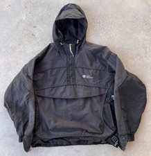 Vintage Ecko Function Jacket XL Black Fleece ...
