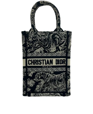 Dior Book Tote