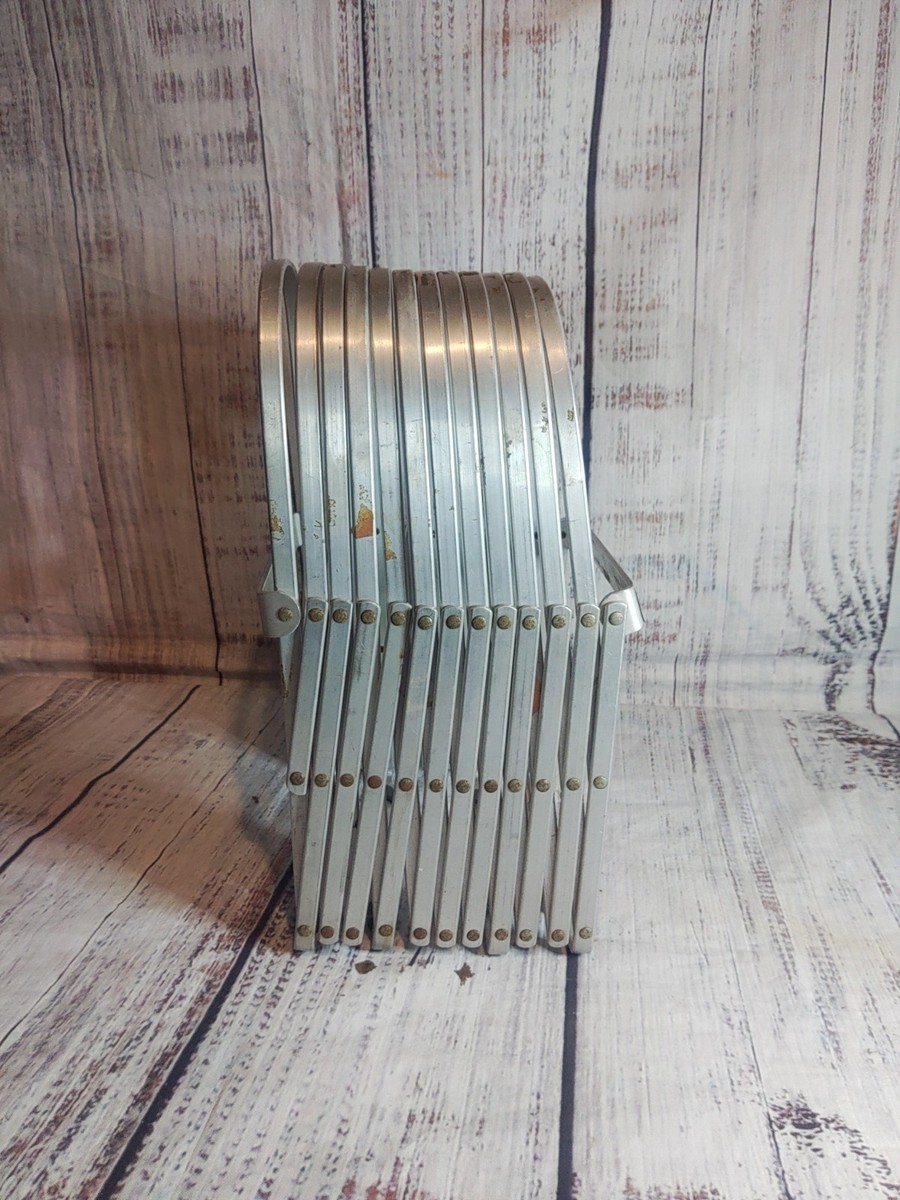 EVANS マガジンラック Evans Telescopic Magazine Rack (7 To 65 In) | eBay