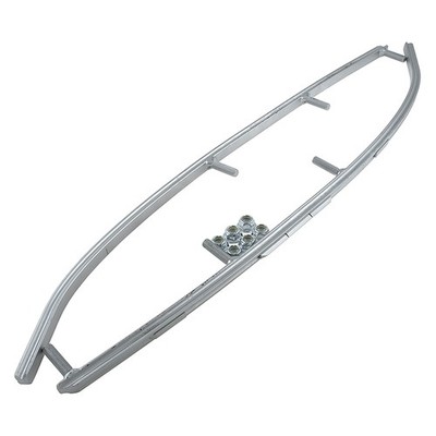 Stud Boy Shaper Bar 6.0in 90deg Polaris 800 XC Edge (2004)
