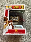 Funko Pop Animation Looney Tunes Taz #312 tazmanian devil