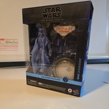 Star Wars The Black Series Holocomm Collection Mae  Assassin  Figure New