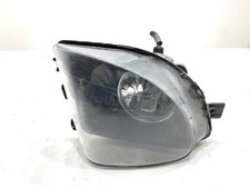 Valeo 13101610 63177199620 Halogen rechts vorne BMW 5er Gran Turismo F07 1 Stü