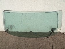 Heckscheibe w&auml;rmedemmend Verbundglas Mercedes W126 1266703880
