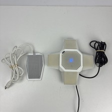MXL AC-360-Z USB  mxl ac-404 White Conference Microphone For Audio Meetings