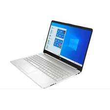 HP Pavilion 15-dy4013dx 15.6" Touch 8GB 256GB i5-1155G7 WIN11H, Natural Silver
