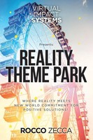 Rocco Zecca | Reality Theme Park | Taschenbuch | Englisch (2020) | AuthorHouse