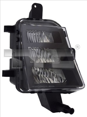 Fits TYC O�WIETLENIE 19-15316-00-2 FOG LAMP   ⭐UK Stock⭐