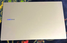 Samsung Galaxybook4 15.6" FHD i7-150u 16GB 500GB SSD Chrome OS Silver