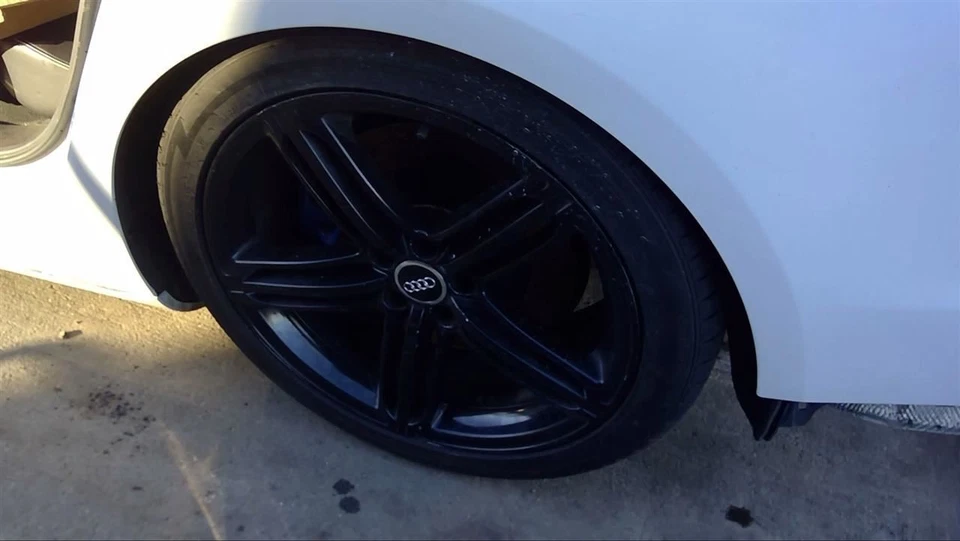 Driver Left Tail Light Quarter Panel Mounted Fits 11-14 AUDI A8 753805 Foto 4 de 4