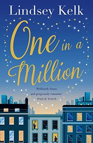 One in a Million: Heartwarming and uplifting, the perfect... - Kelk, Lindsey