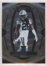 2018 Panini Select Premier Level Donte Jackson #197 0b3