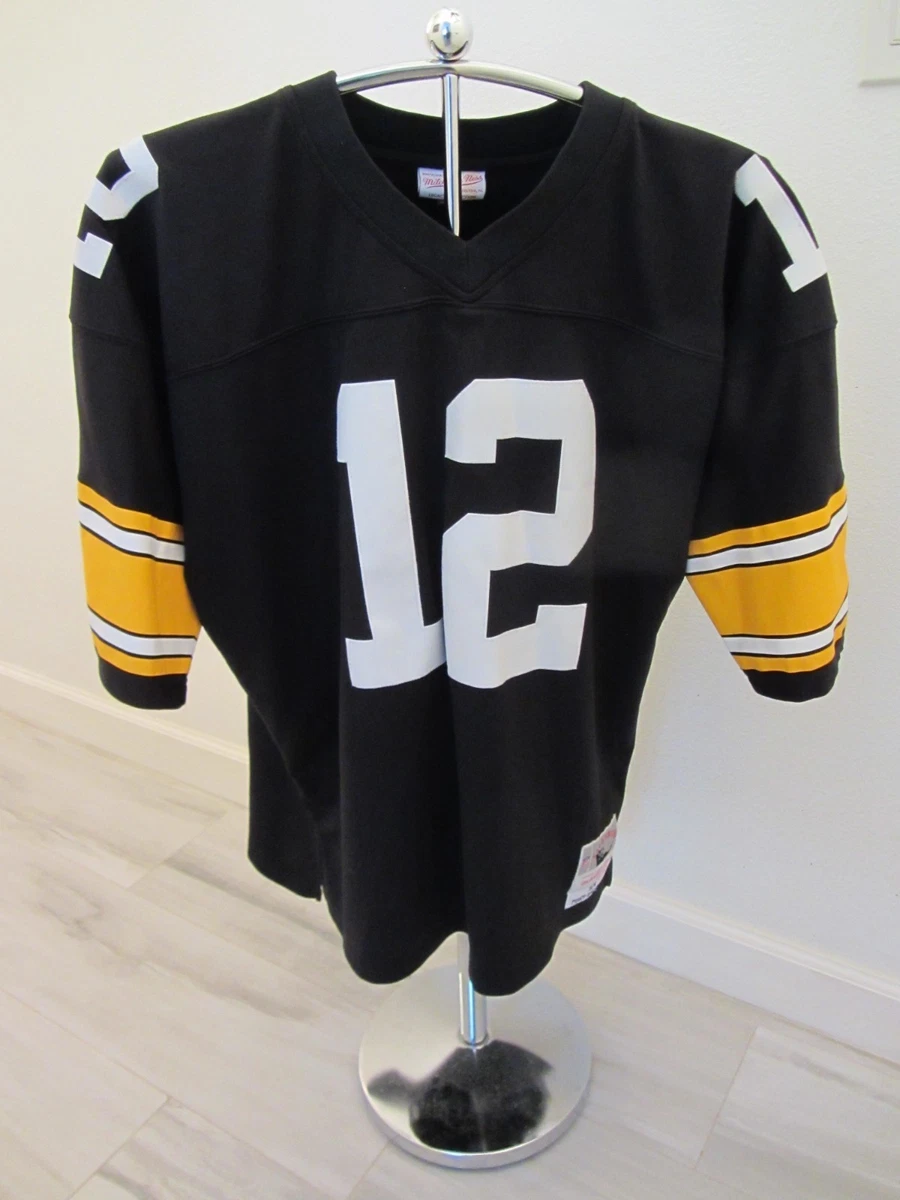 Mitchell & Ness Terry Bradshaw NFL Jerseys for sale | eBay