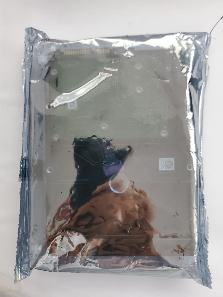 Seagate Barracuda 500GB 7200RPM SATA 6Gb/s 3.5" OEM HDD – Brand New - Image 2 of 2