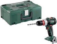 Metabo Bs 18 Lt Bl Q Akku-Bohrschrauber