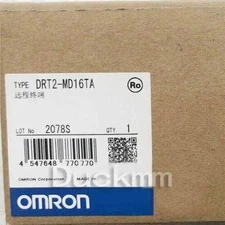 DRT2-MD16TA NEW OMRON DRT2MD16TA Module