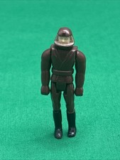 1978 Battlestar Galactica Colonial Viper PILOT Mattel Vintage Figure