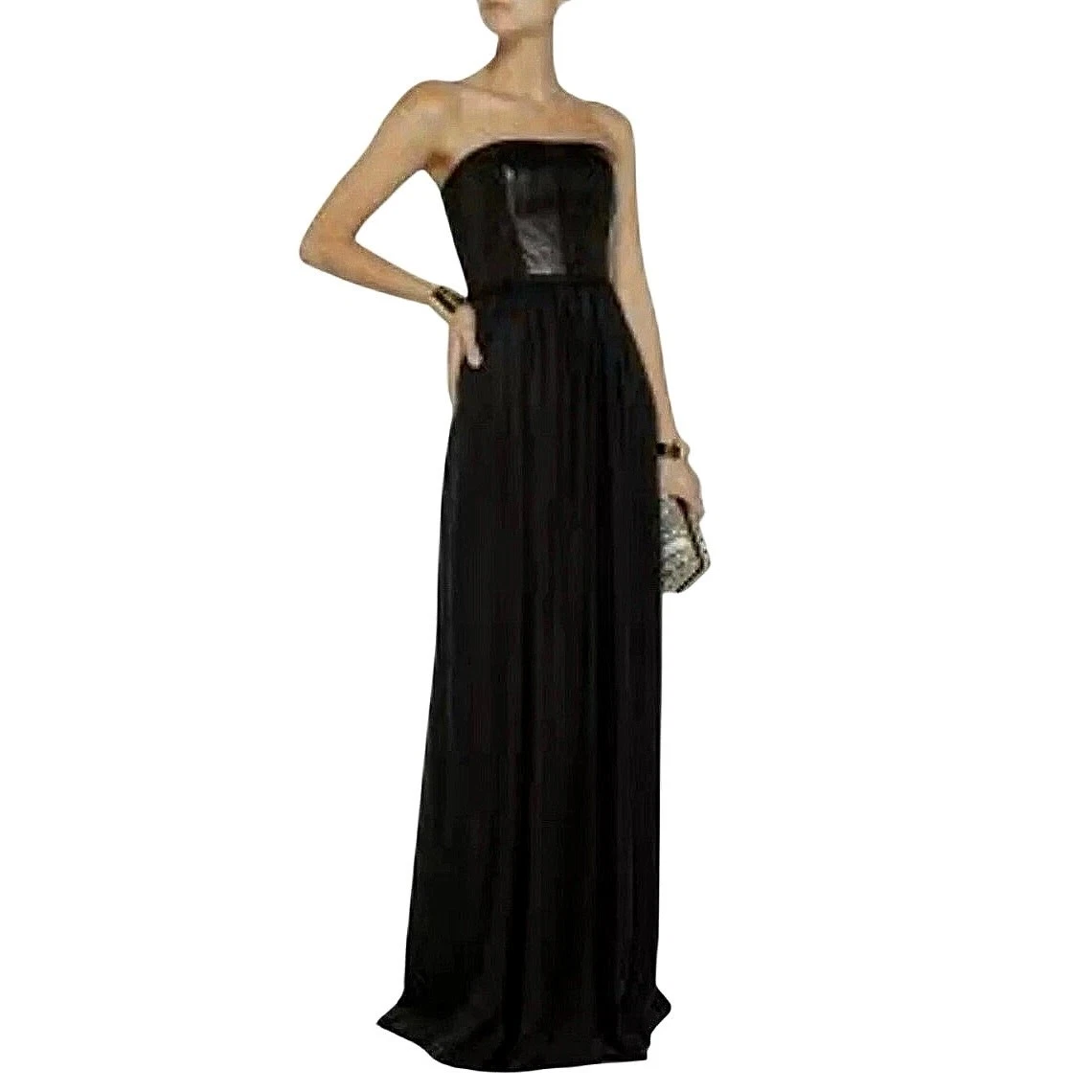 Rebecca Taylor Leather Dresses for Women for sale | eBay
