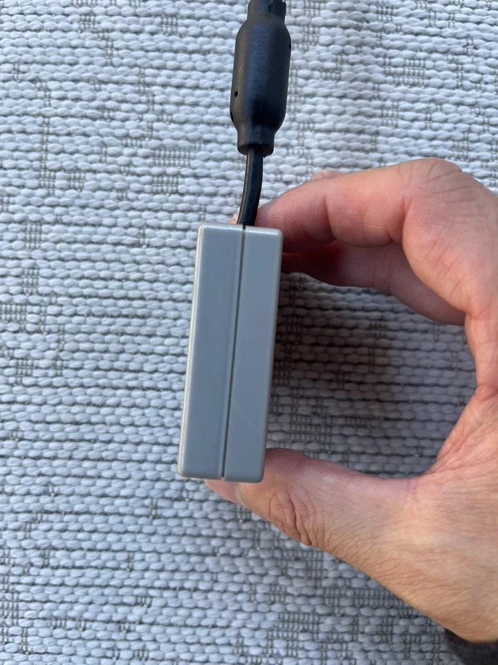 Rock Band PS3 Drums USB Dongle Receiver PDMSELEA2B VFRHMXDDG03 Untested - Image 4 of 4