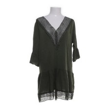 Calzedonia, Kleid, Größe: M, Grün, Damen #Ah3