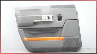 2003-05 Land Rover Range Rover HSE Front Left Side Interior Door Trim Panel OEM