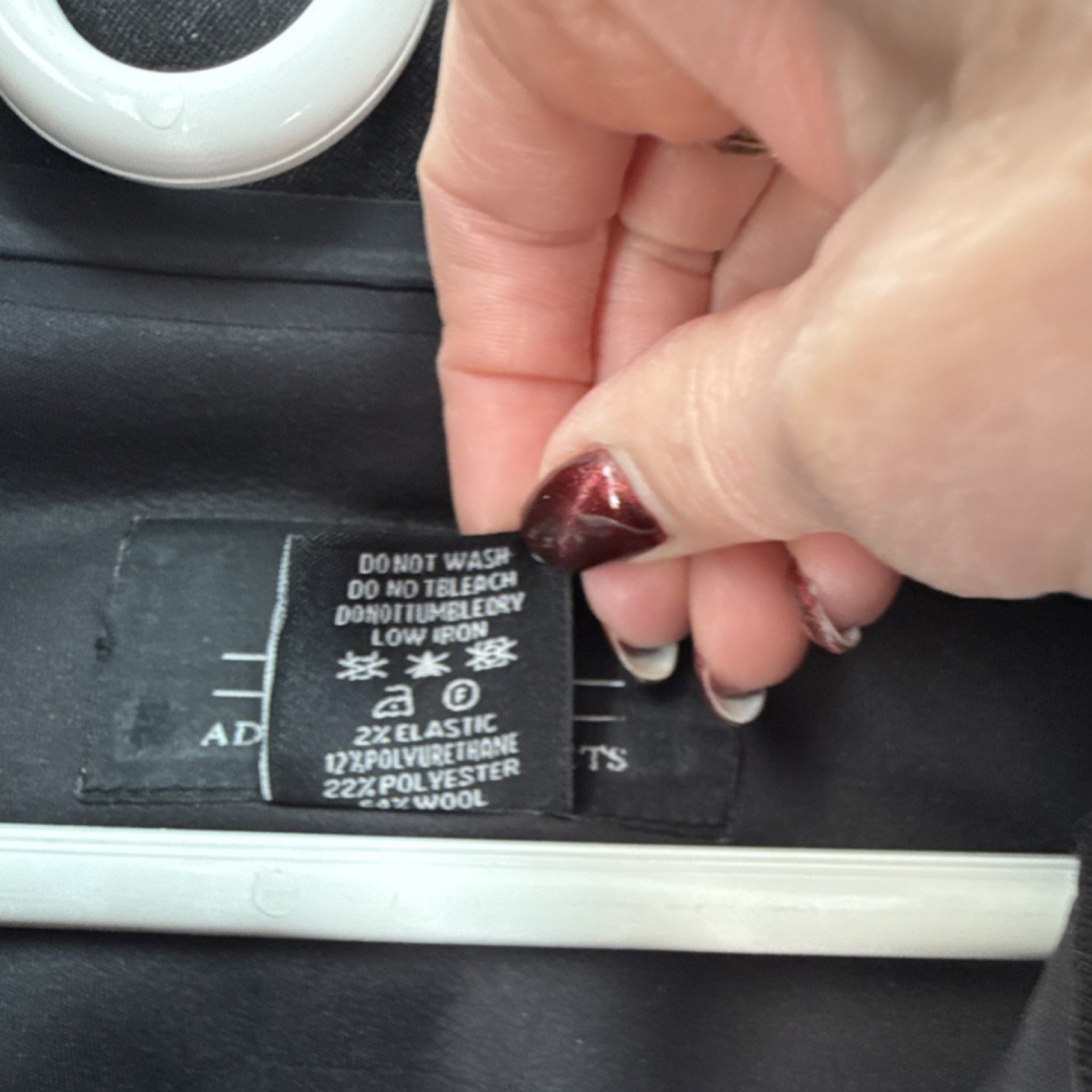 Mission Workshop Advanced Projects Black Hooded M… - image 3