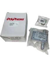 New PolyPhaser CGXZ 36NFNF-A, 400-1200 MHz Coax Protector  SALE 