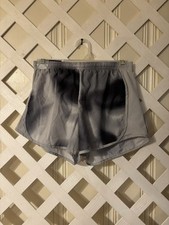 Athletic Works Size 14/16 Girls Shorts W/ Pockets  Built In Liner