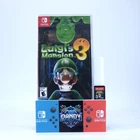 New ListingLuigi's Mansion 3 - Nintendo Switch